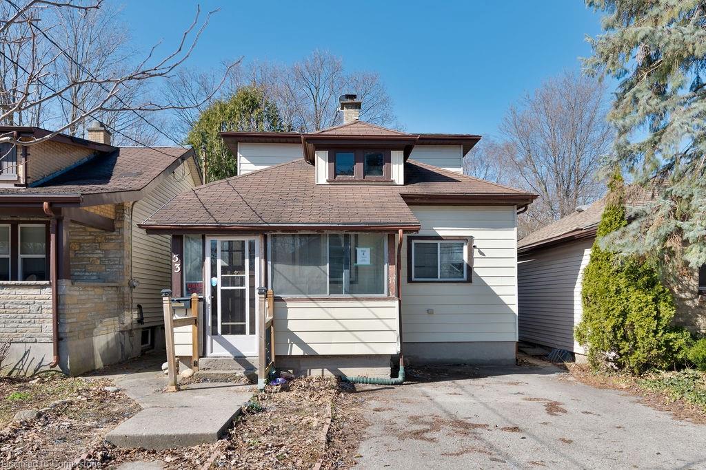 53 Boullee Street Property Photo 2