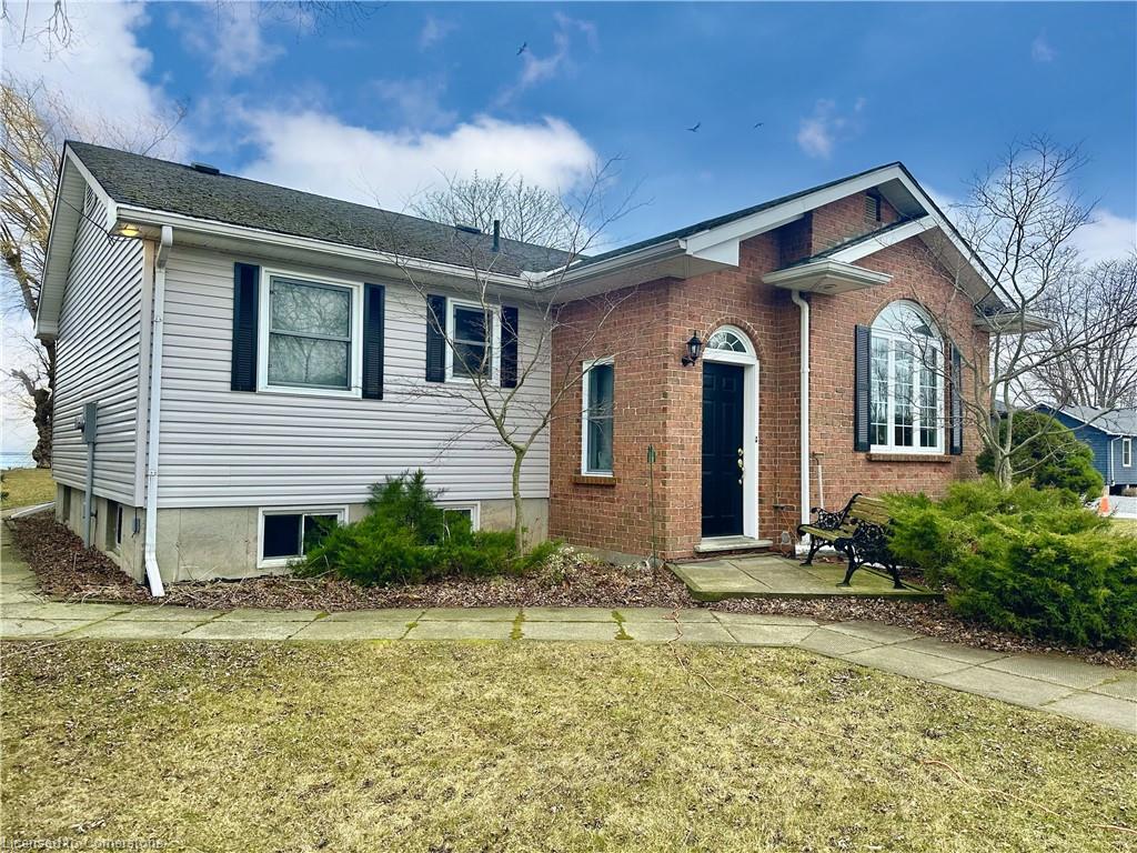 12529 Lakeshore Road Property Photo