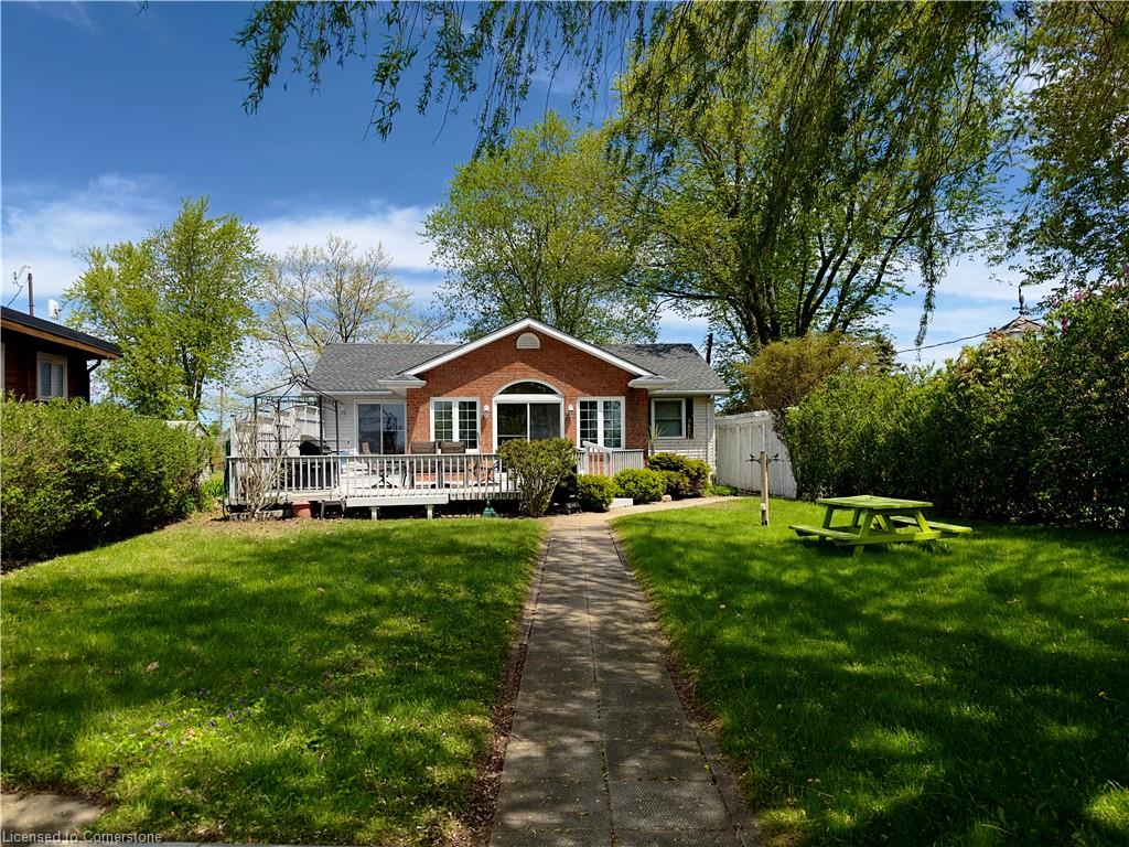 12529 Lakeshore Road Property Photo 1