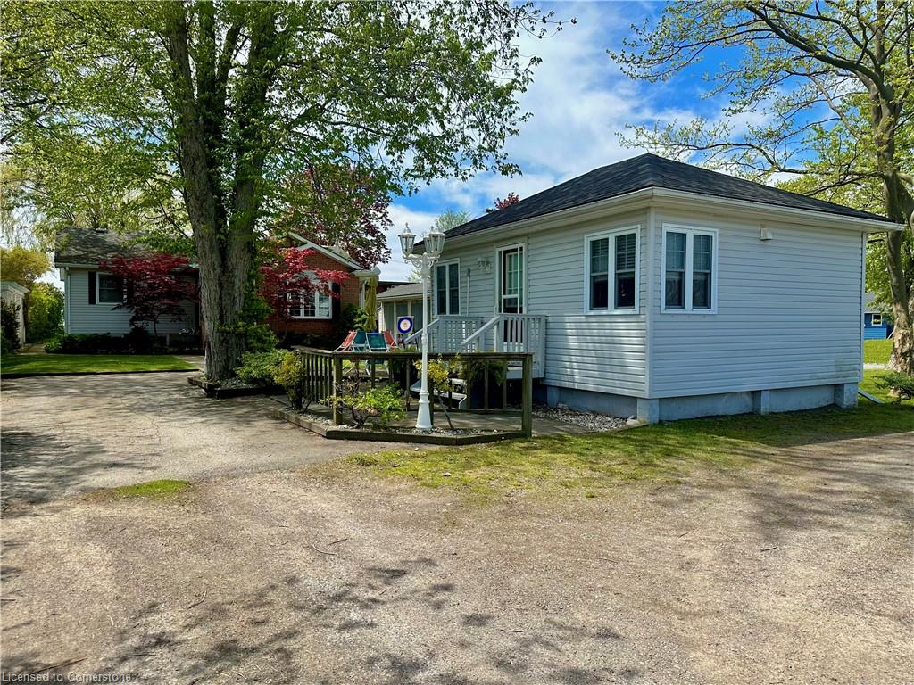 12529 Lakeshore Road Property Photo 3