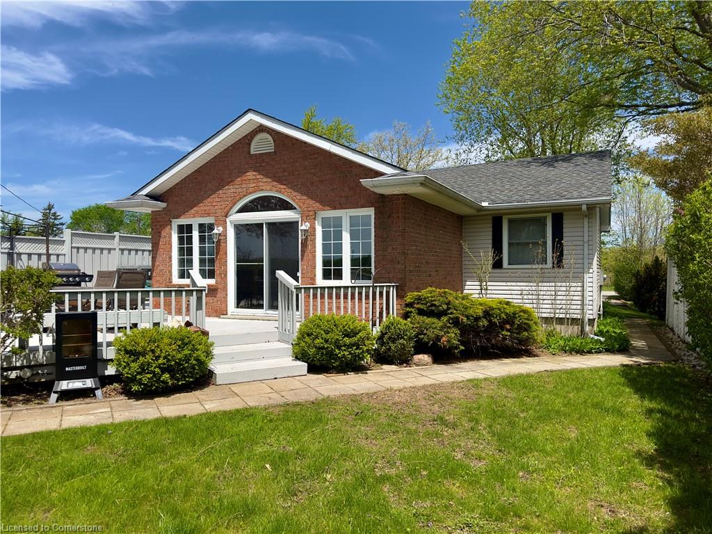 12529 Lakeshore Road Property Photo 6