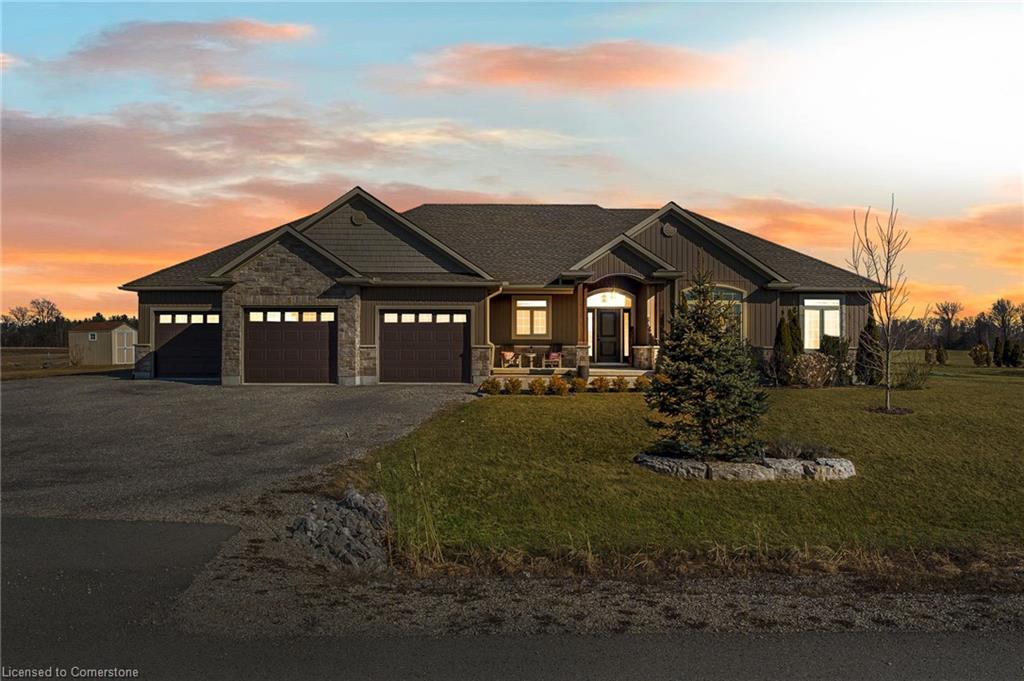 5 Silverthorne Court Property Photo