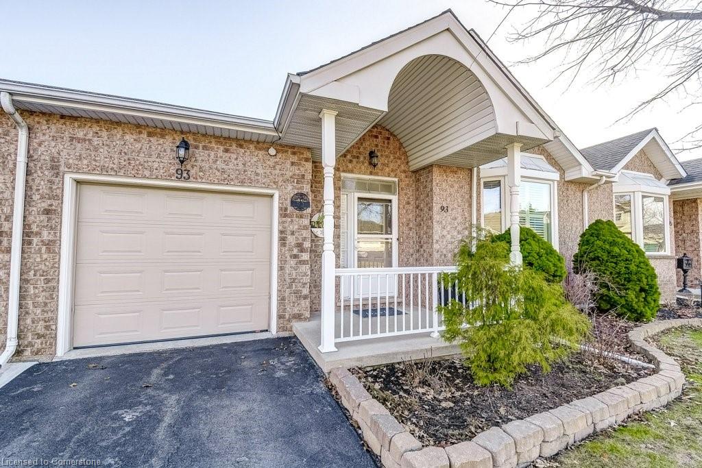 93 Egret Avenue Property Photo