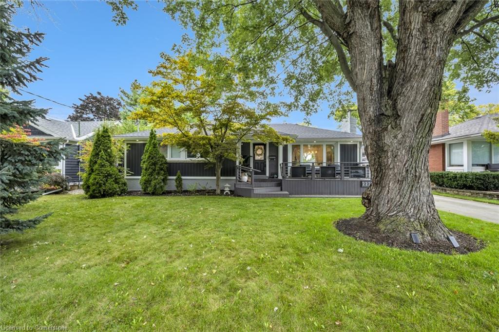 2227 Deyncourt Drive Property Photo