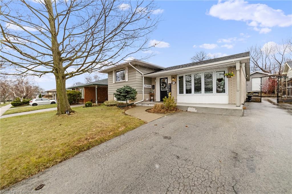 2133 Meadowbrook Road Property Photo