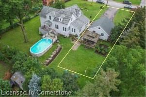 252 1/2 Division Street Property Photo