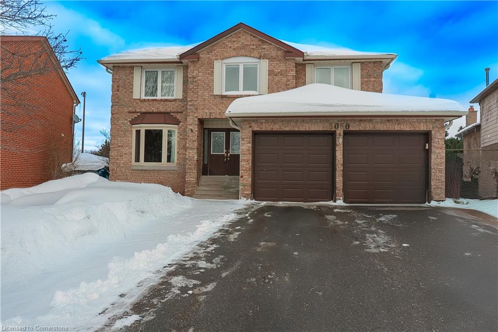 3050 Plum Tree Crescent Property Photo