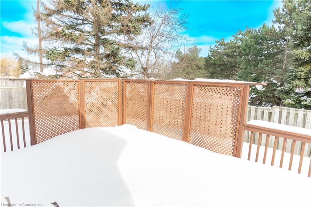 3050 Plum Tree Crescent Property Photo 48