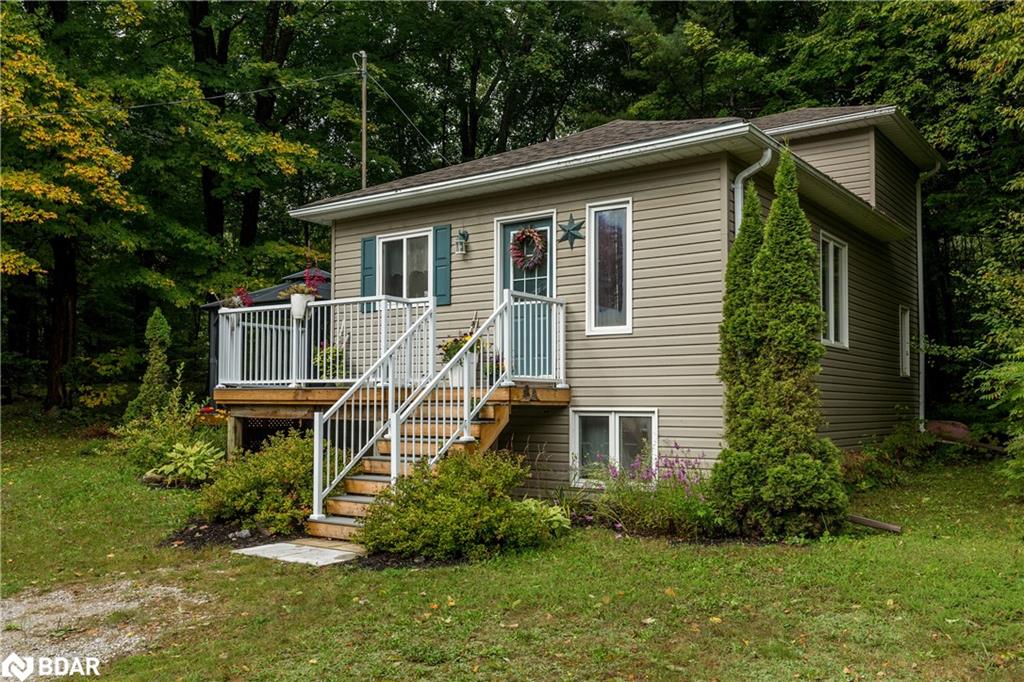 Gravenhurst Real Estate Listings Main Image
