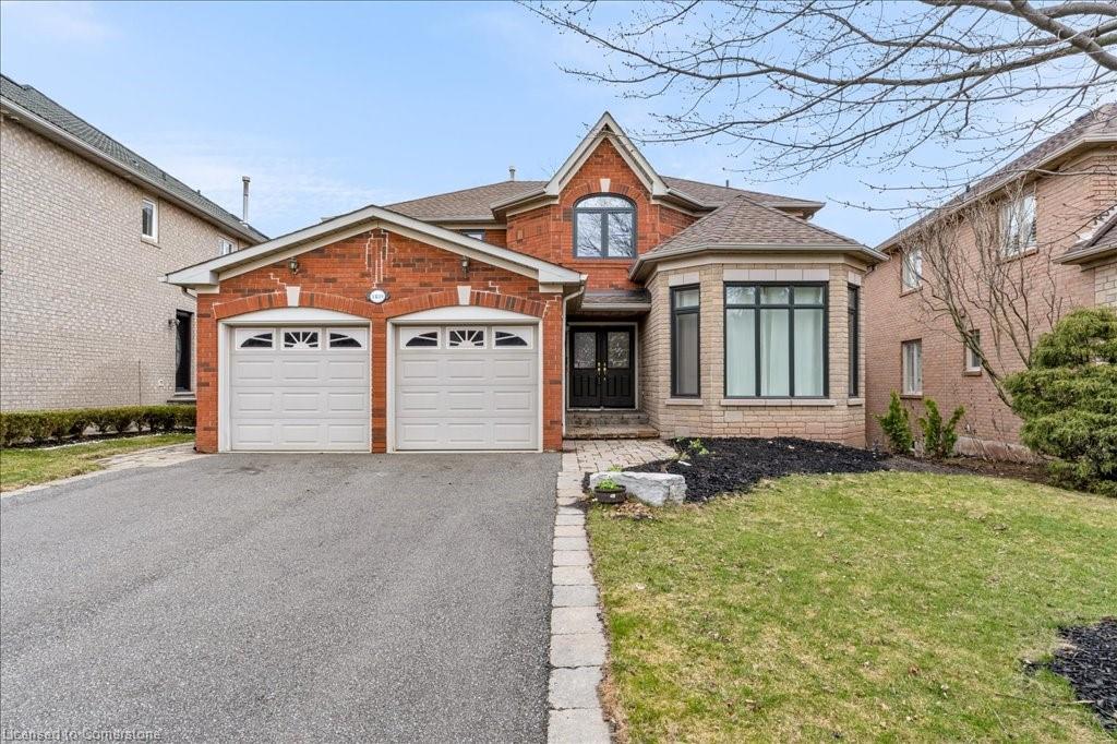 Iroquois Ridge High School Real Estate Listings Main Image