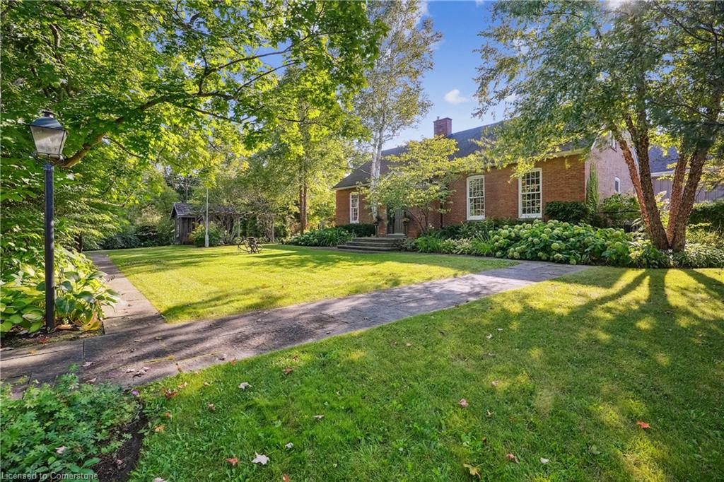 1553 Brock Road Property Photo