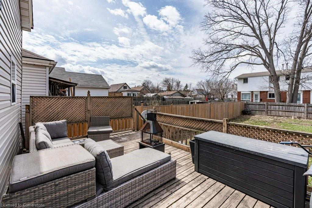 99 Robins Avenue Property Photo 24