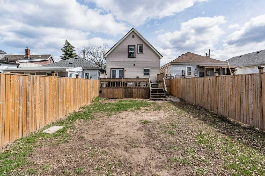 99 Robins Avenue Property Photo 30