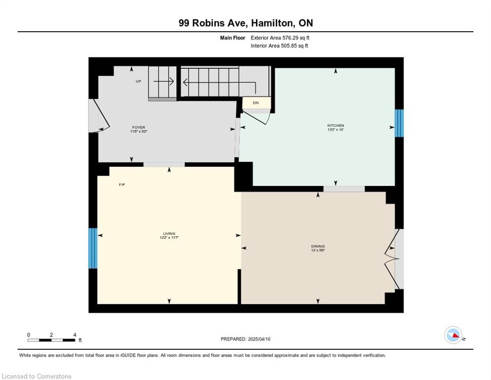 99 Robins Avenue Property Photo 31