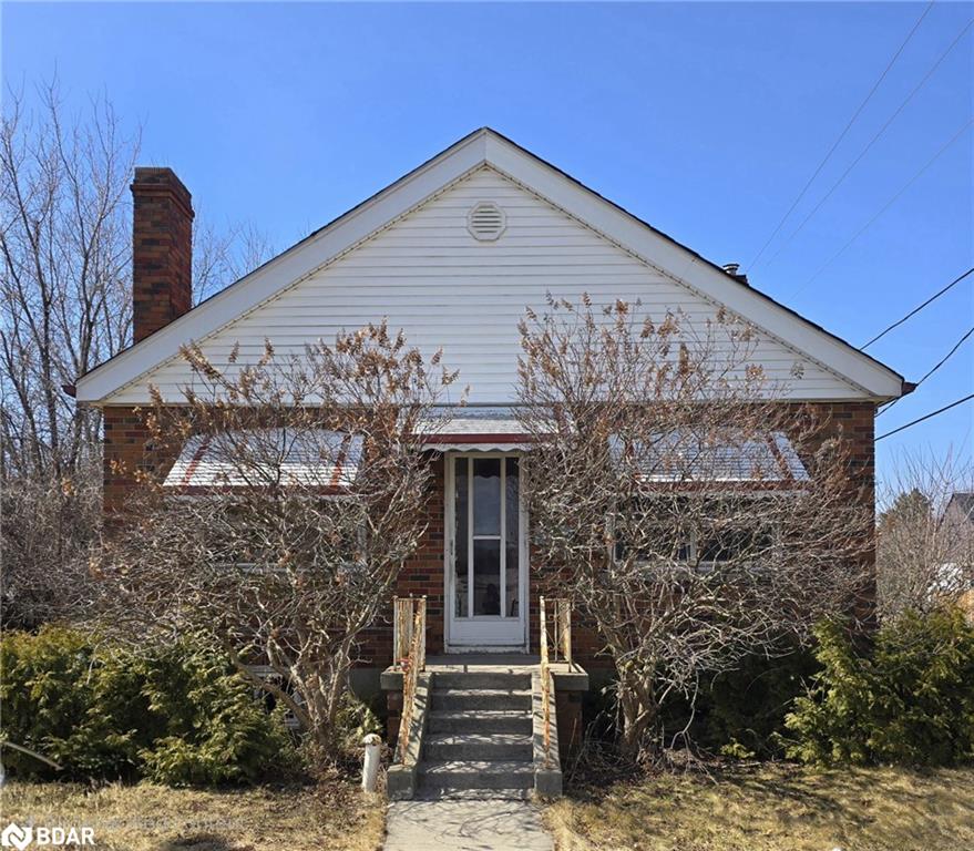544 Pharmacy Avenue Property Photo