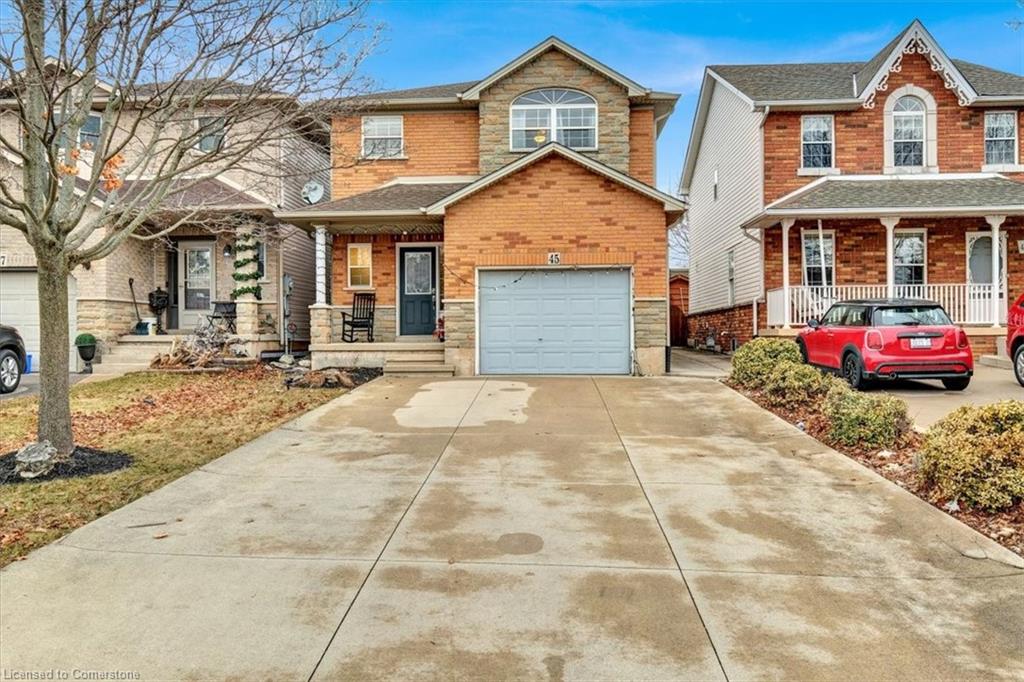45 Kendrick Court Property Photo