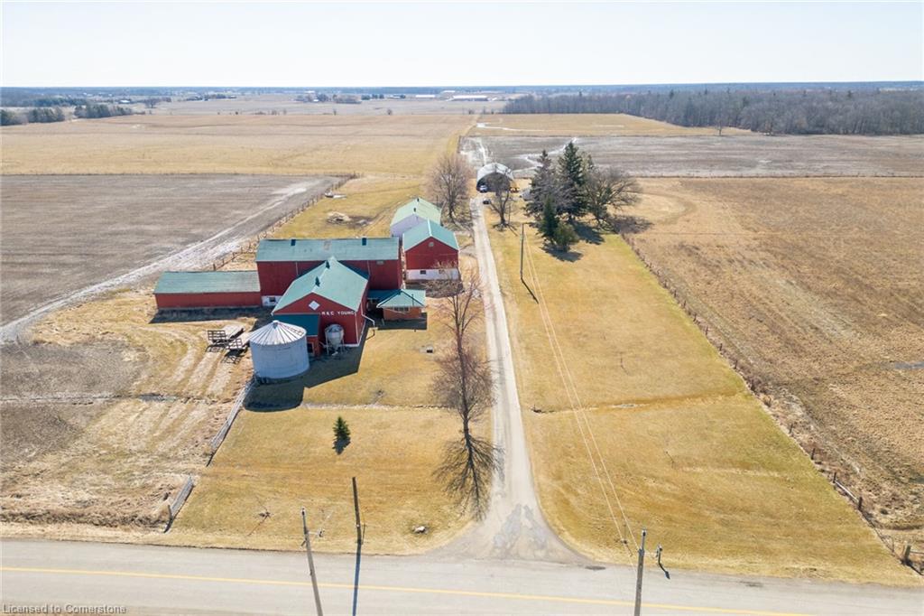 3412 Young Road Property Photo
