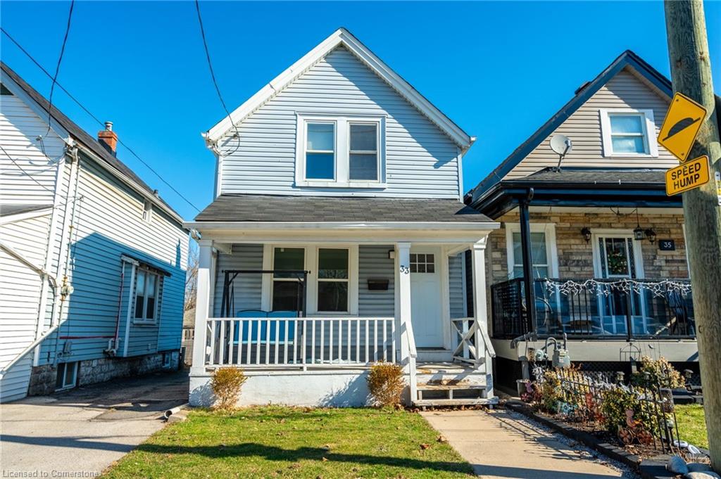 on Real Estate Listings Main Image