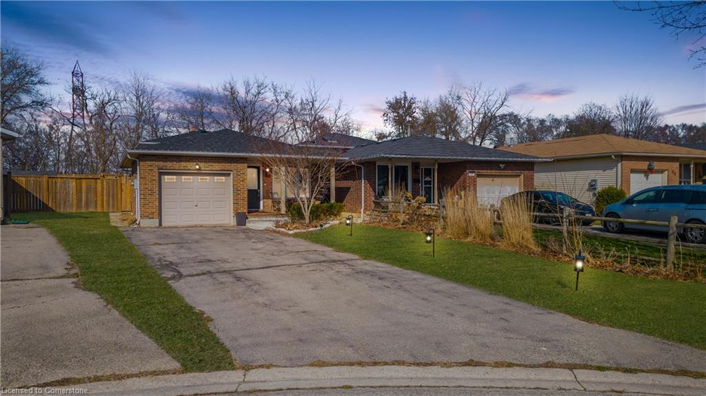 84 Sandra Crescent Property Photo