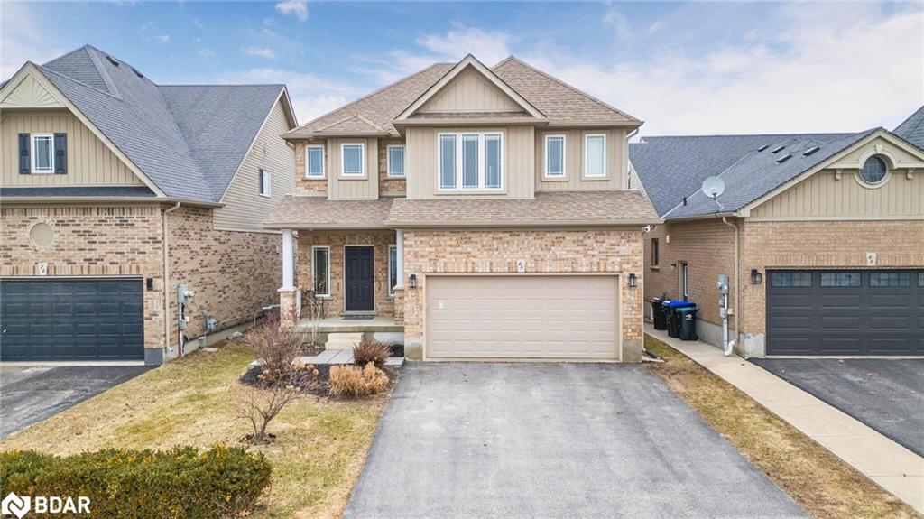 68 Mike Hart Drive Property Photo 1