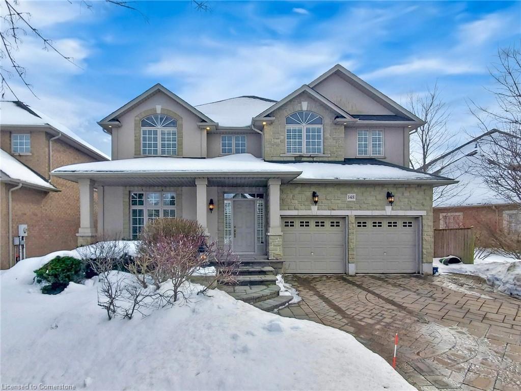 148 Tollgate Drive Property Photo 1