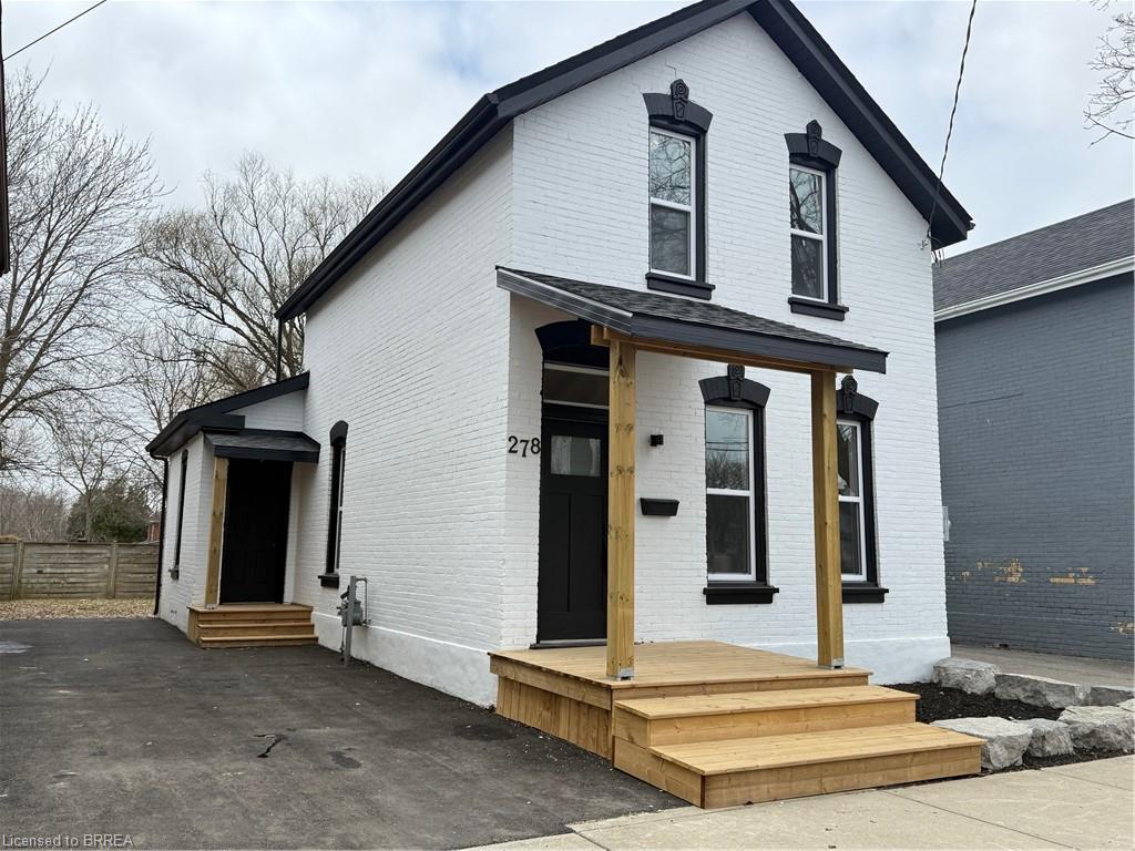 278 Park Avenue Property Photo