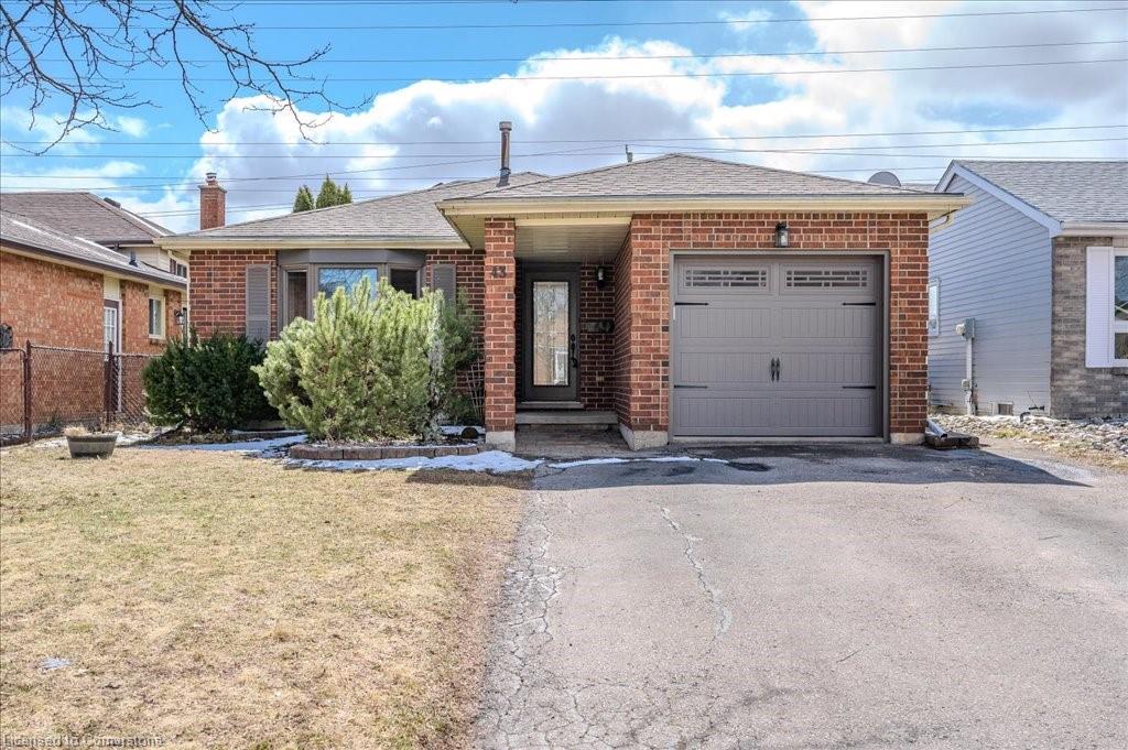 43 Thorncliffe Street Property Photo