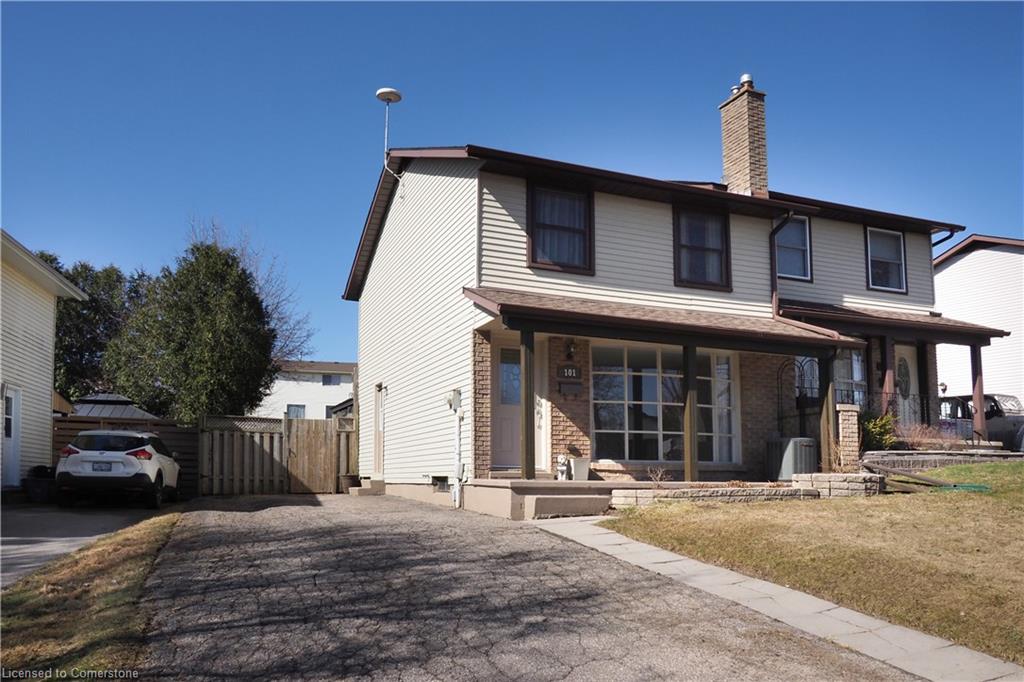 101 Northview Heights Drive Property Photo