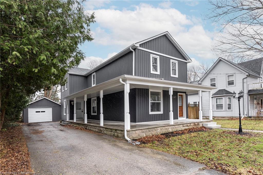 Otterville Real Estate Listings Main Image