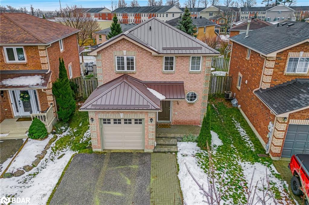 73 Srigley Street Property Photo