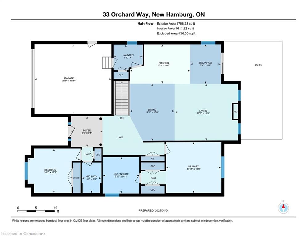 33 Orchard Way Property Photo 49