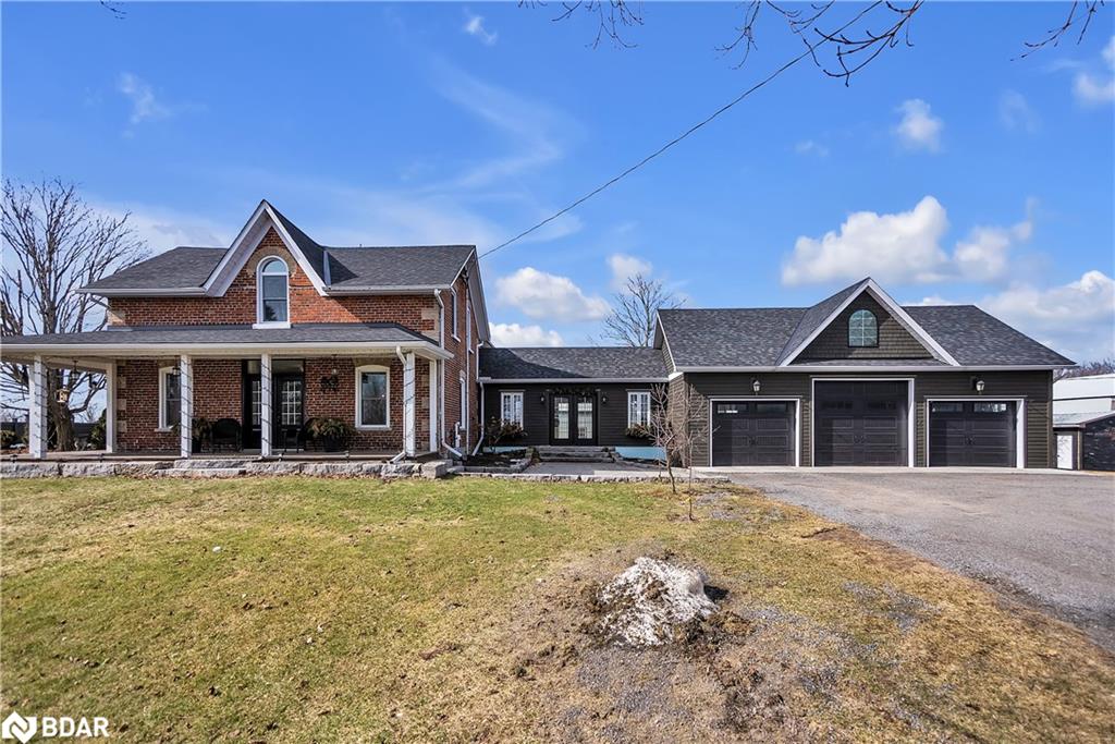 1694 Asphodel 7th Line Property Photo