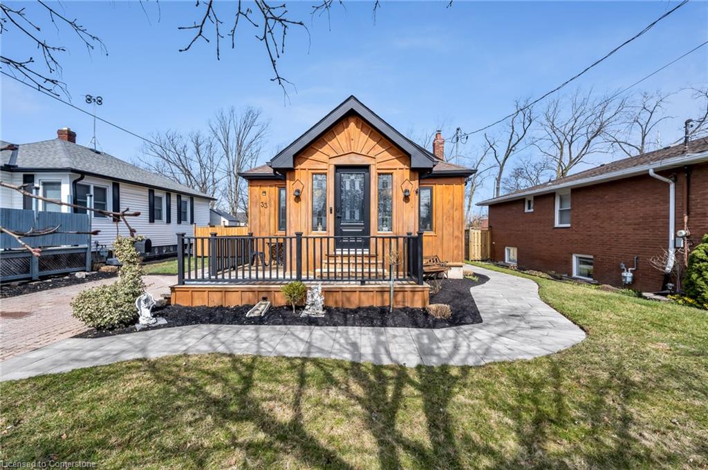 33 Rosedale Avenue Property Photo