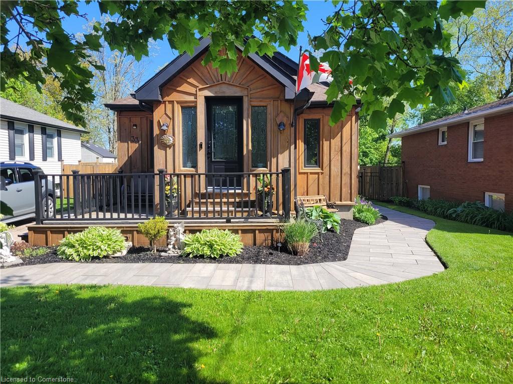 33 Rosedale Avenue Property Photo