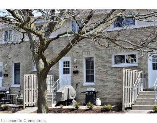 64-35 Breckenridge Drive Property Photo 1