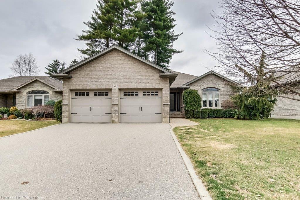 6 Wintergreen Crescent Property Photo