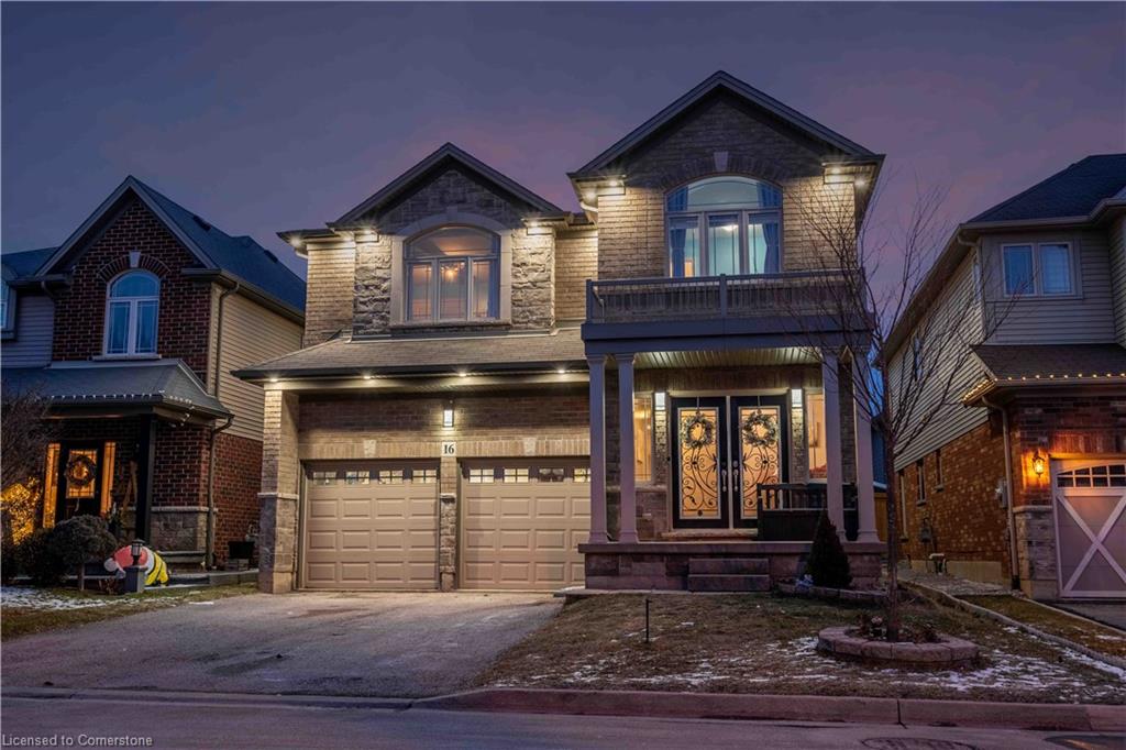 16 Kinsman Drive Property Photo