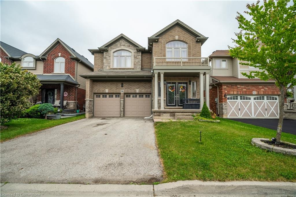 16 Kinsman Drive Property Photo 2