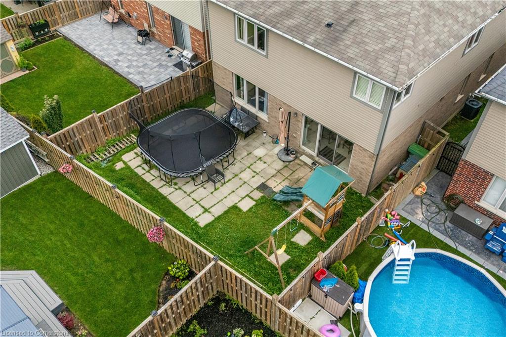 16 Kinsman Drive Property Photo 35