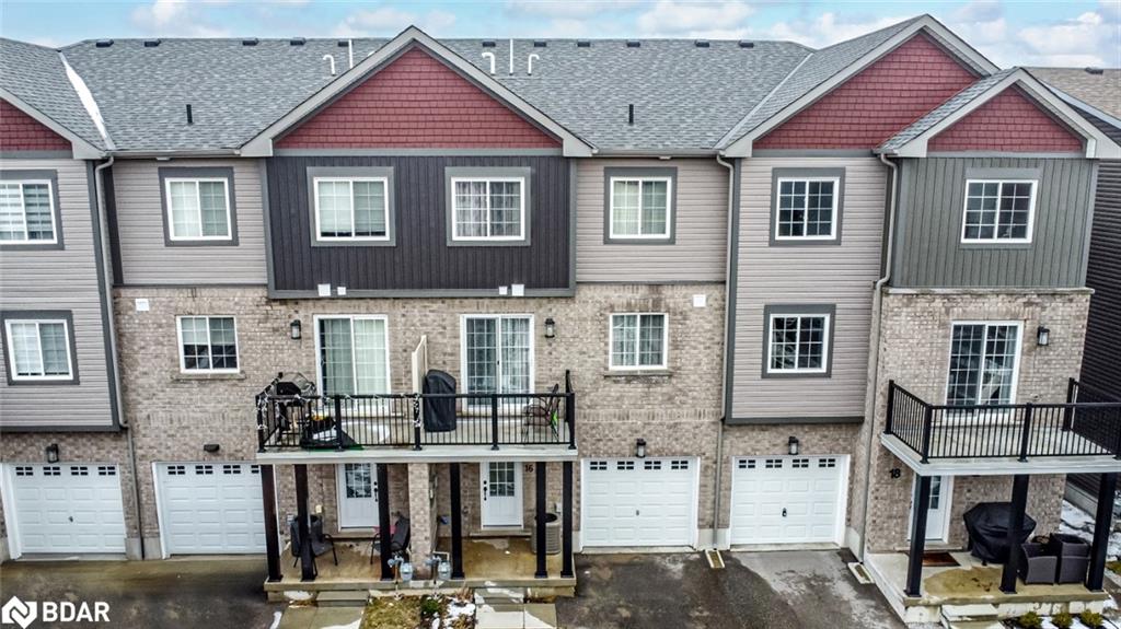 16 Andean Lane Property Photo