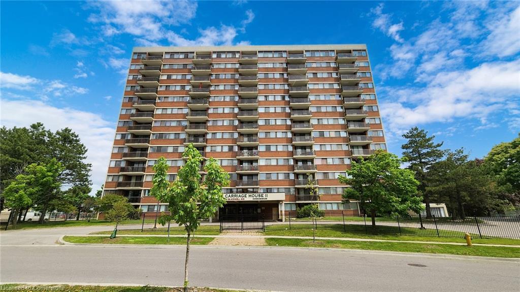 1205-99 Blackwell Avenue Property Photo