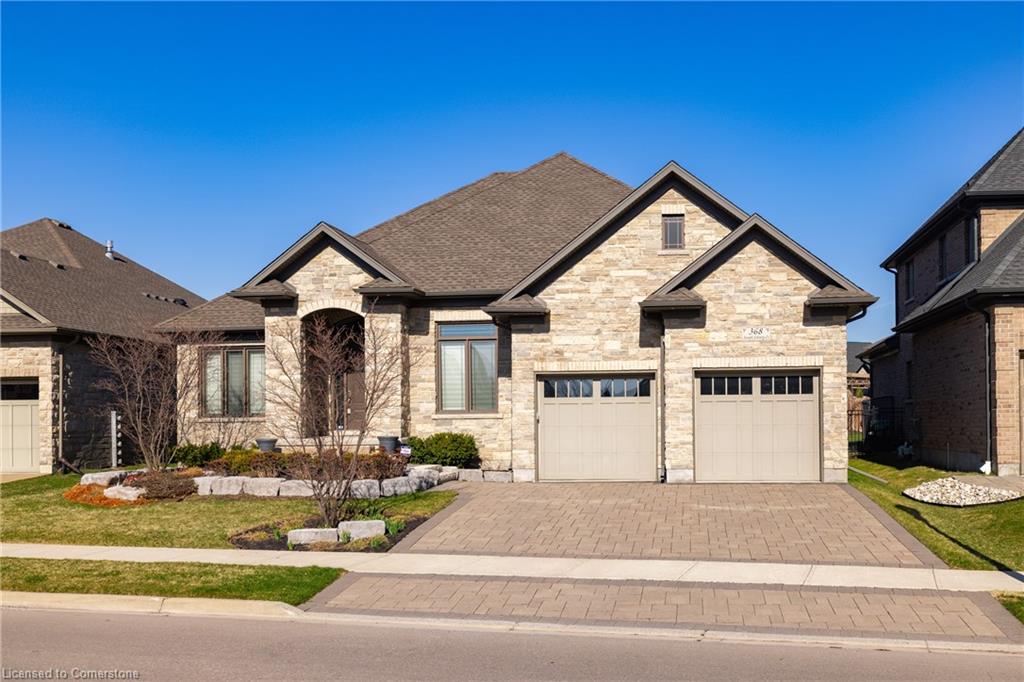 368 Joseph Schoerg Crescent Property Photo 1