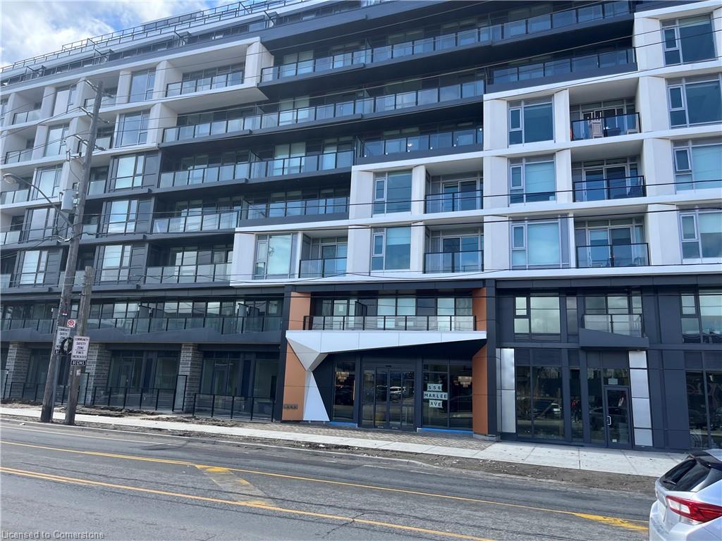 908-556 Marlee Avenue Property Photo