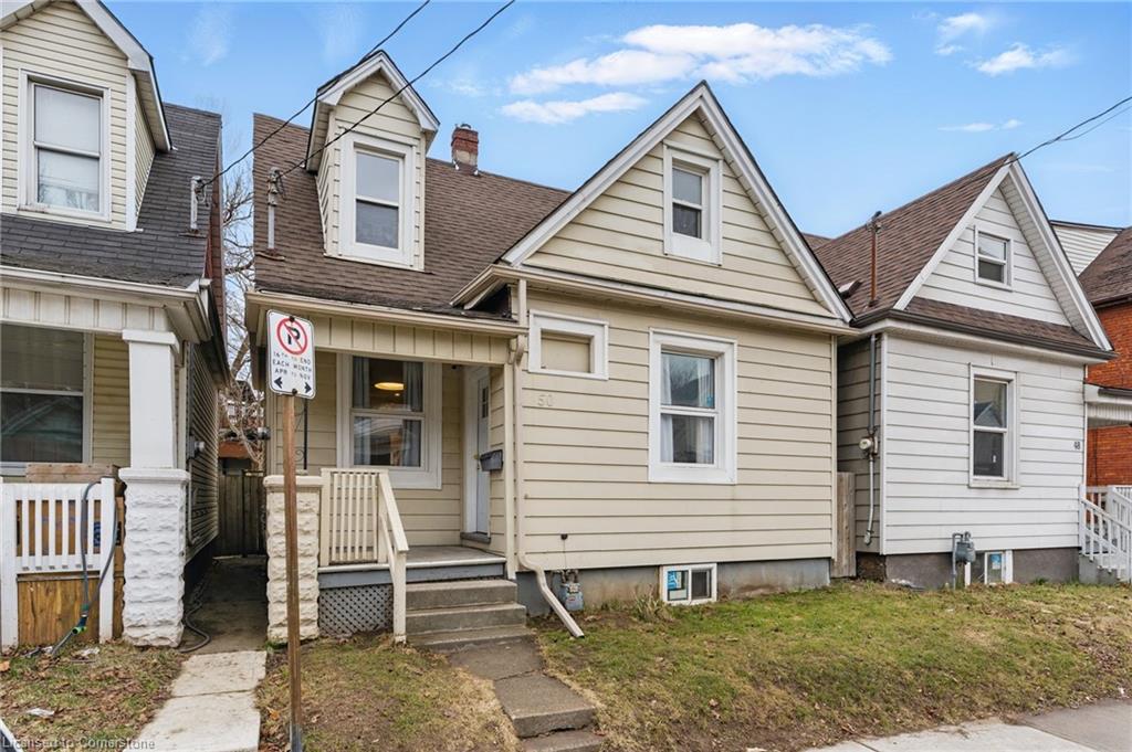 50 Harvey Street Property Photo 1