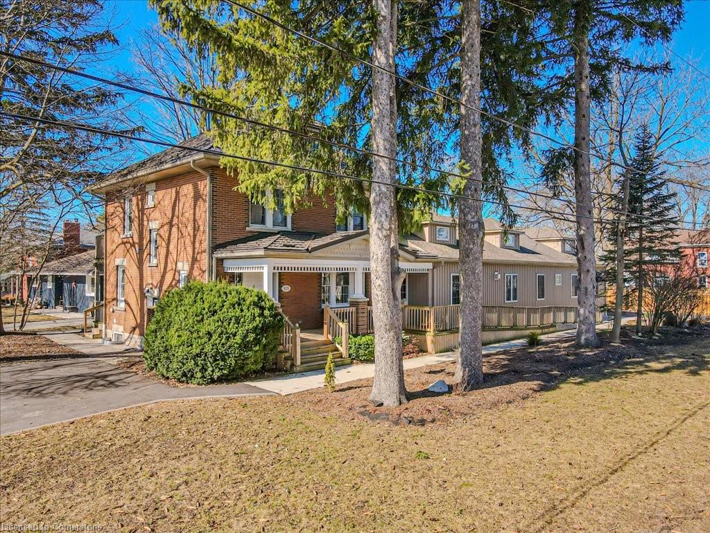 125 Richardson Street Property Photo