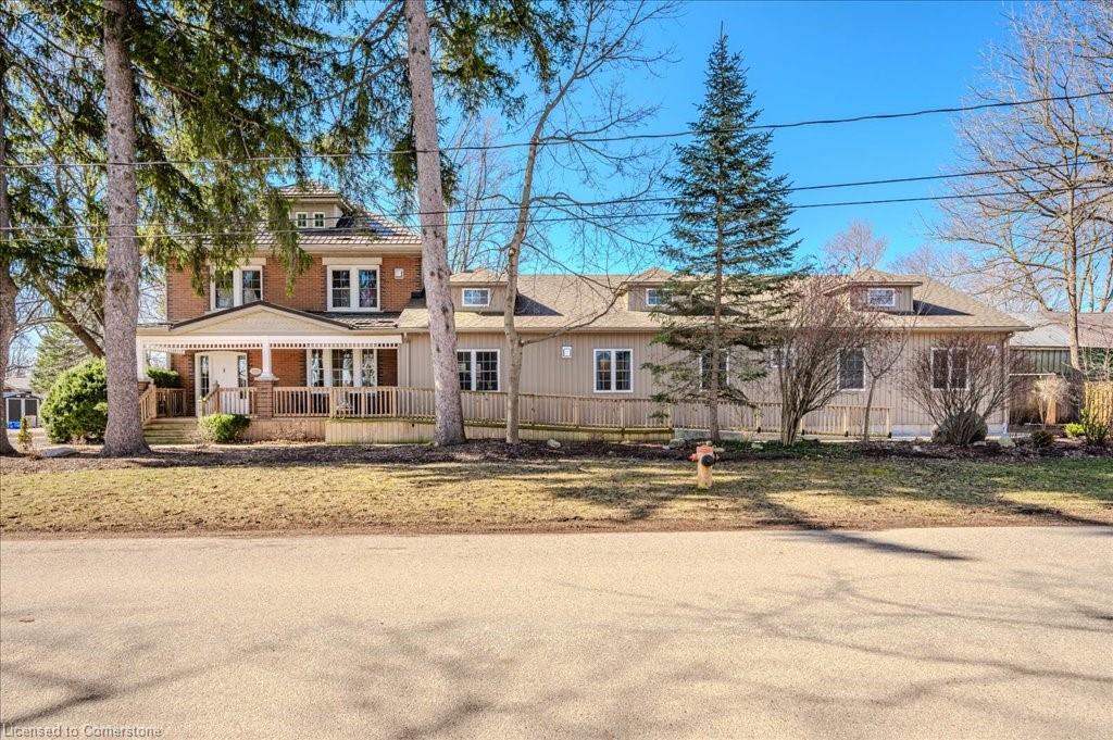 125 Richardson Street Property Photo