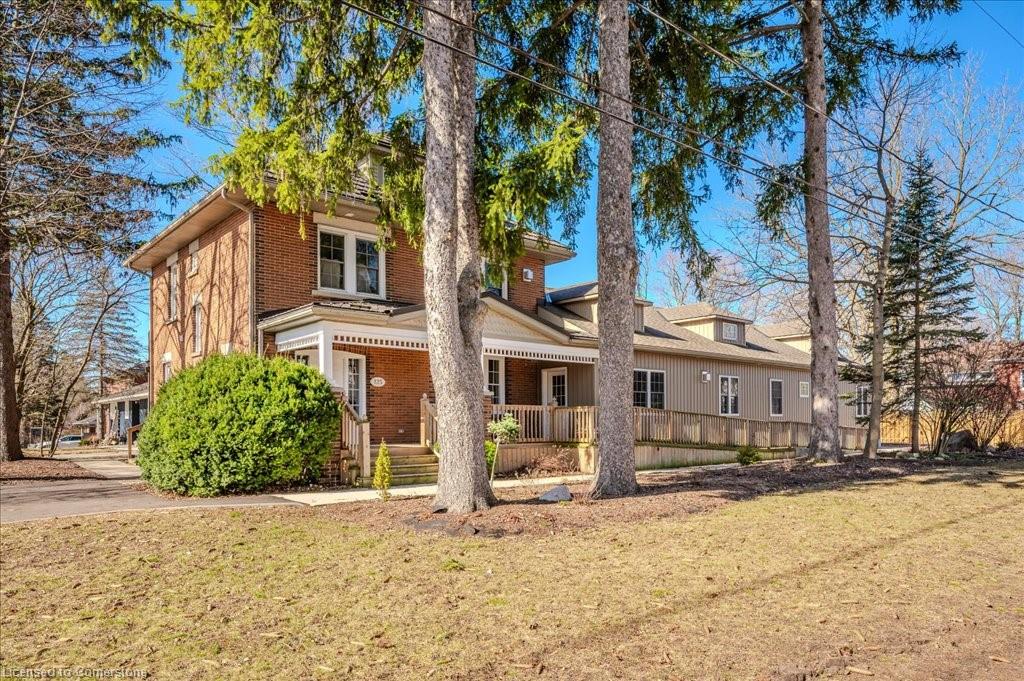 125 Richardson Street Property Photo