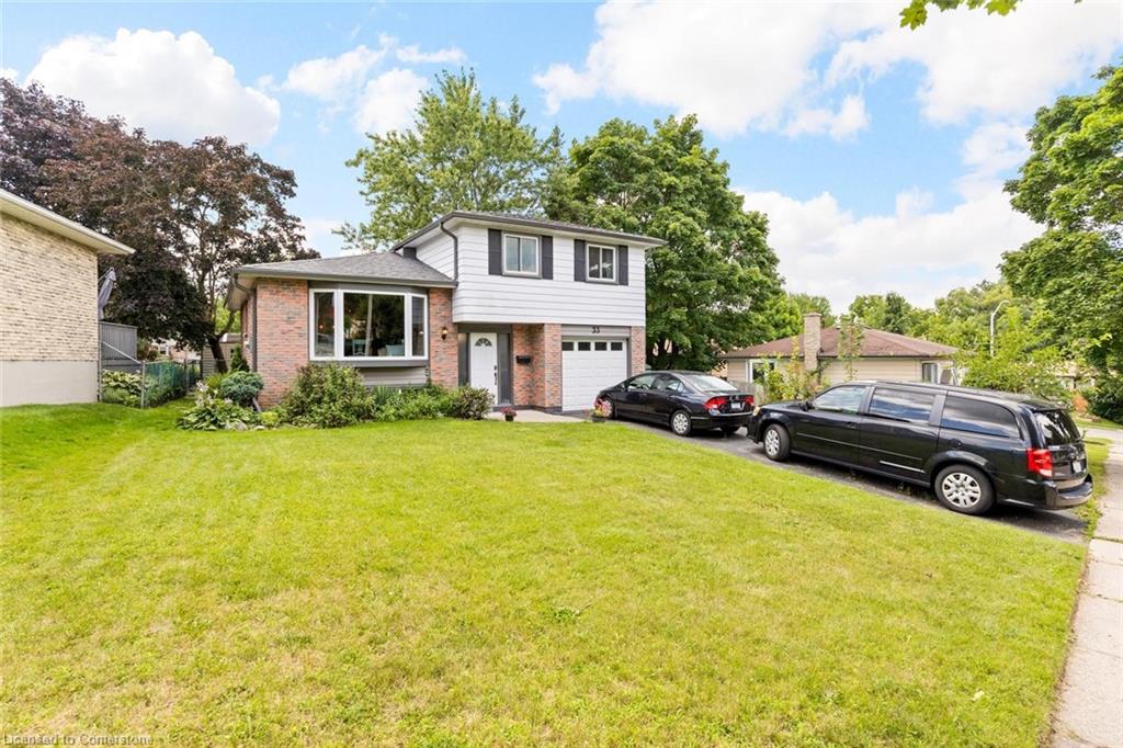 33 Hillcrest Avenue Property Photo