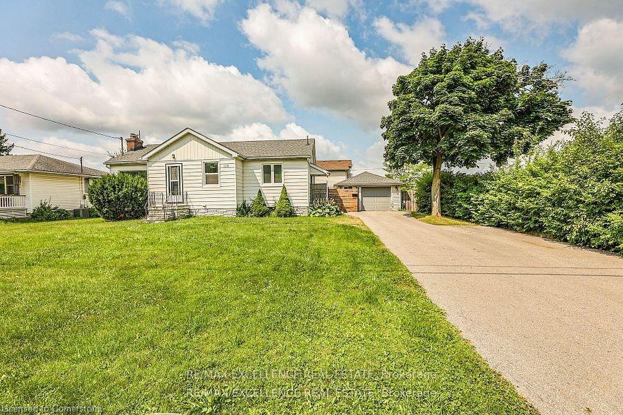115 Carlton Avenue Property Photo