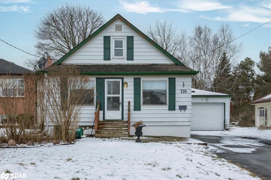 Simcoe County County Real Estate Listings Main Image